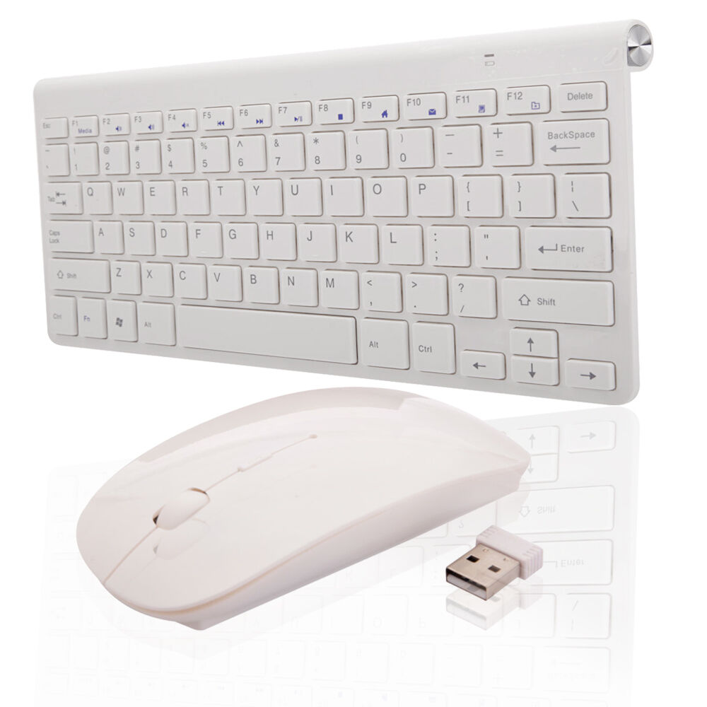 mac wireless keyboard and mouse