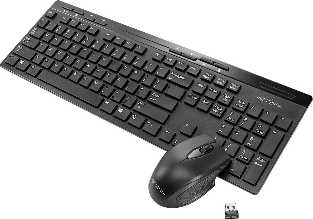 mac wireless keyboard and mouse
